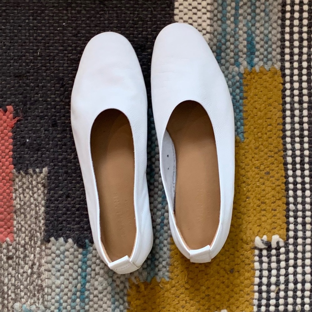 Everlane Day Flat